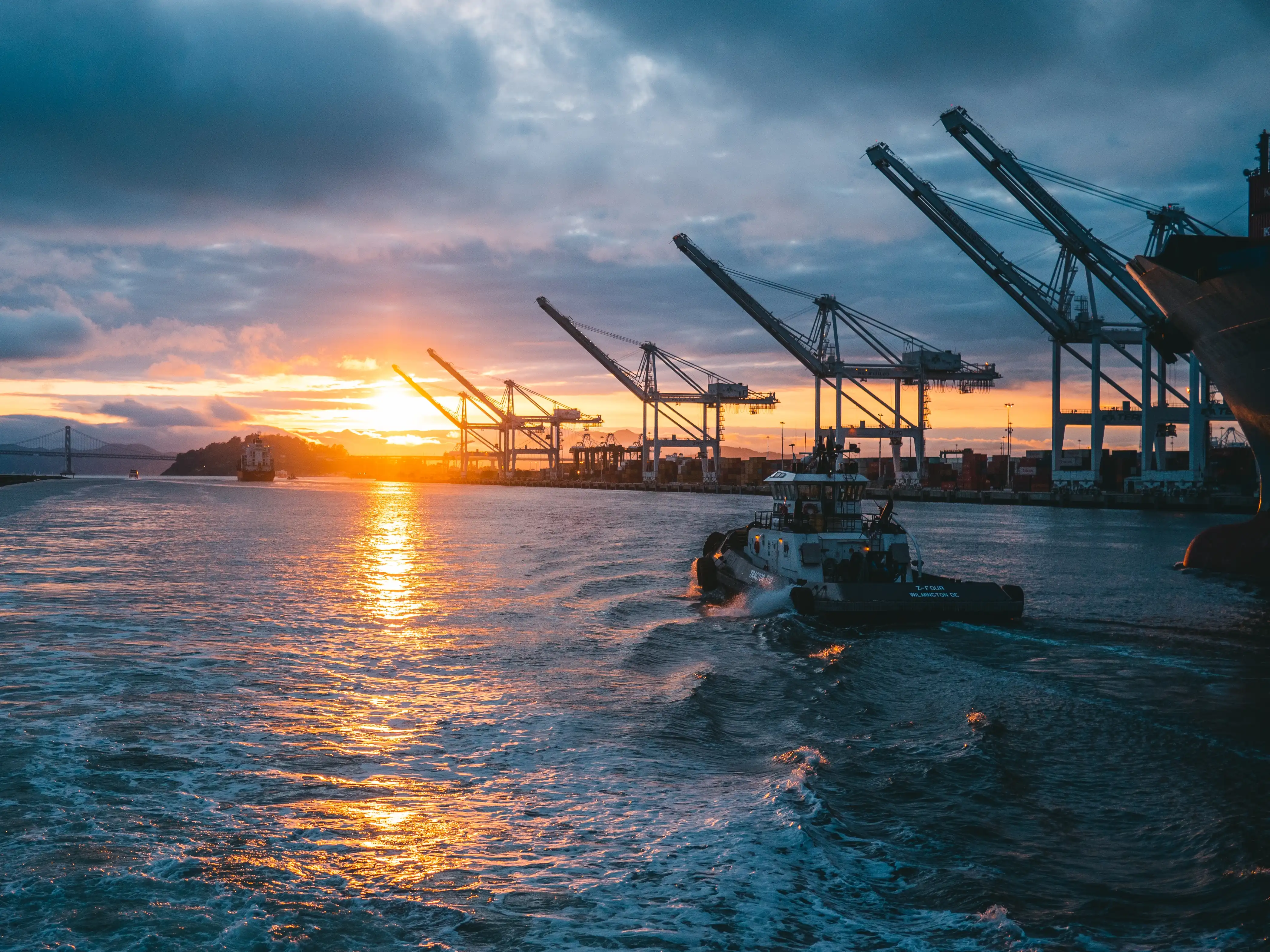 industry image