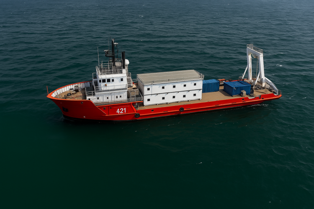 Subsea Service