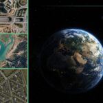 From Pixels to Decisions: How Satellite Imagery and AI Are Reinventing Infrastructure Intelligence
