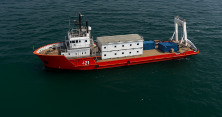 Subsea Service