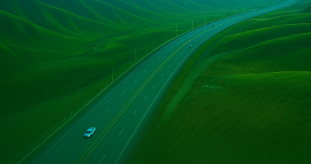Geospatial Service